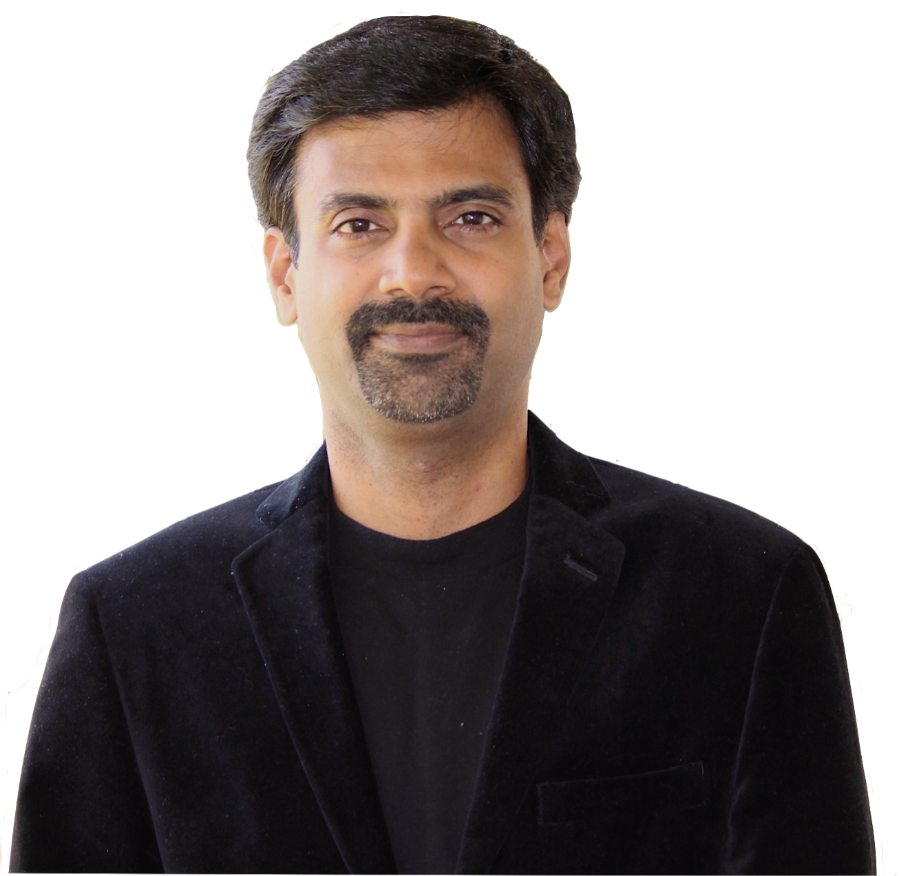Raghav Srinivasan
